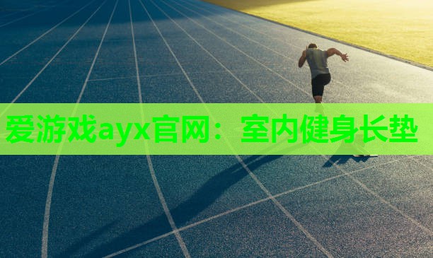 爱游戏ayx官网：室内健身长垫