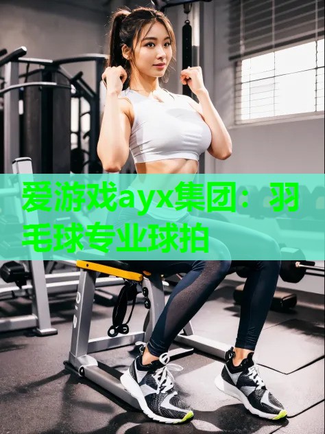 爱游戏ayx集团：羽毛球专业球拍